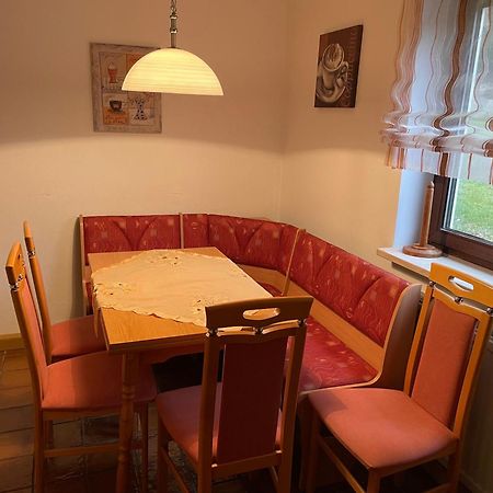 Feriendorf Am Hohen Bogen Haus 98 Eg أراتش المظهر الخارجي الصورة