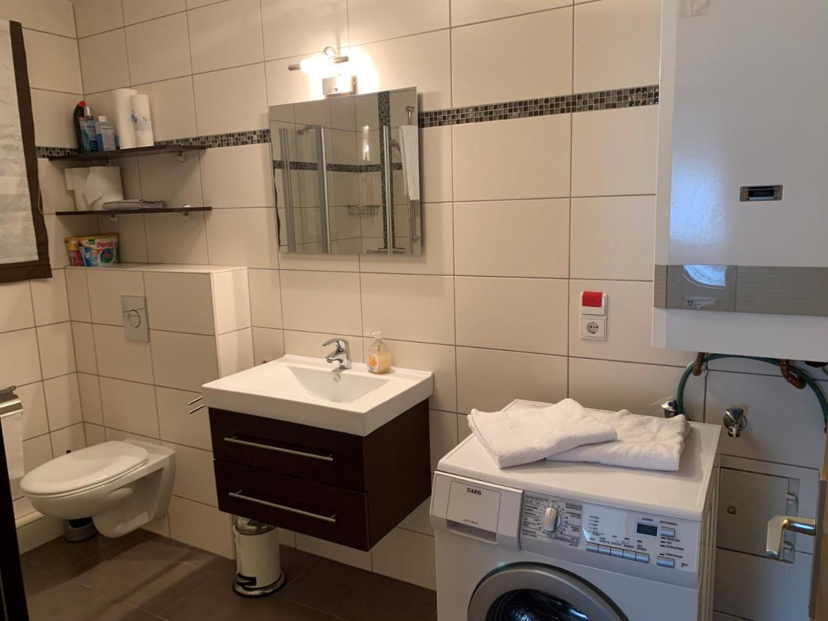 Feriendorf Am Hohen Bogen Haus 98 Eg أراتش المظهر الخارجي الصورة