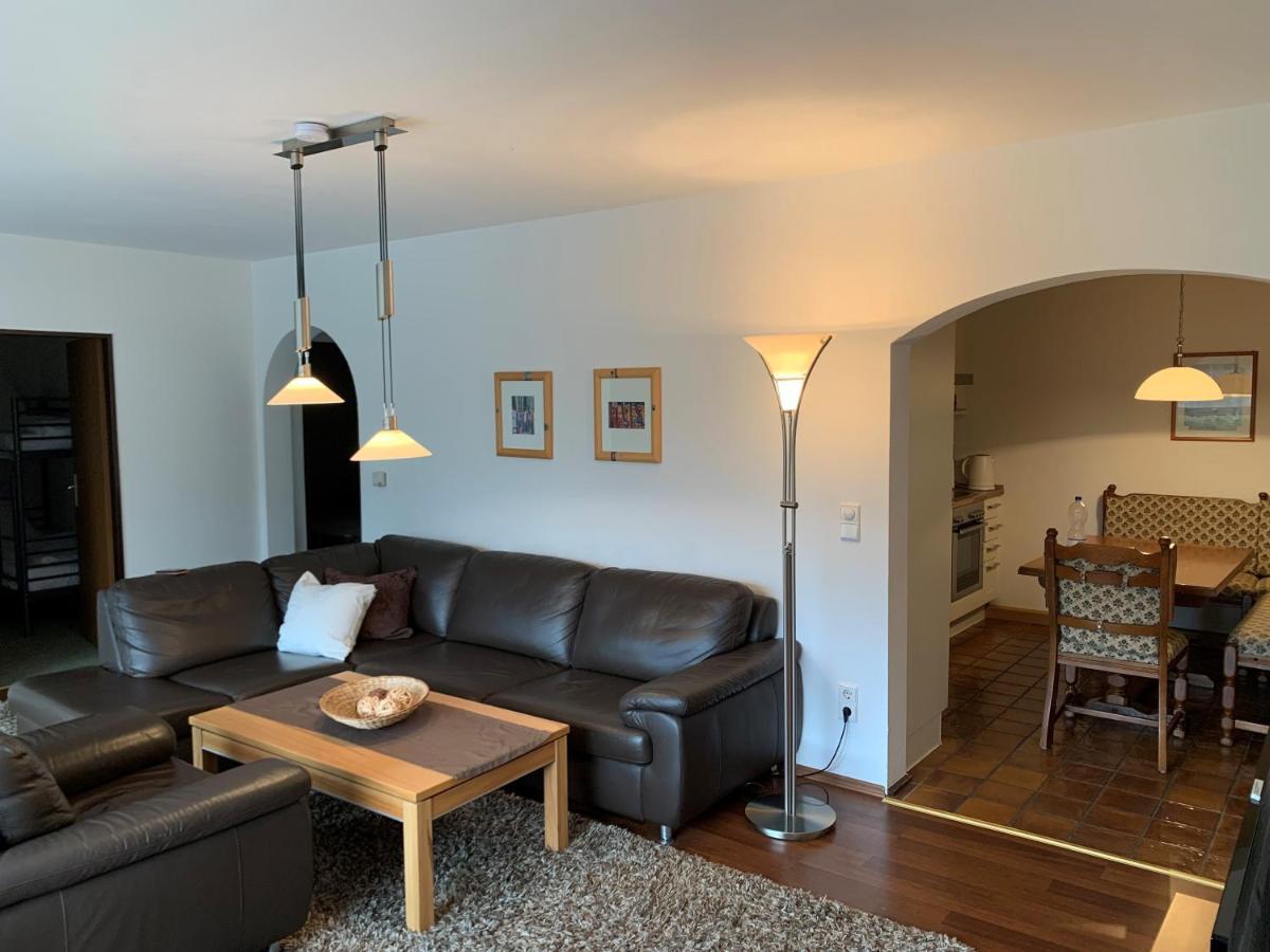 Feriendorf Am Hohen Bogen Haus 98 Eg أراتش المظهر الخارجي الصورة