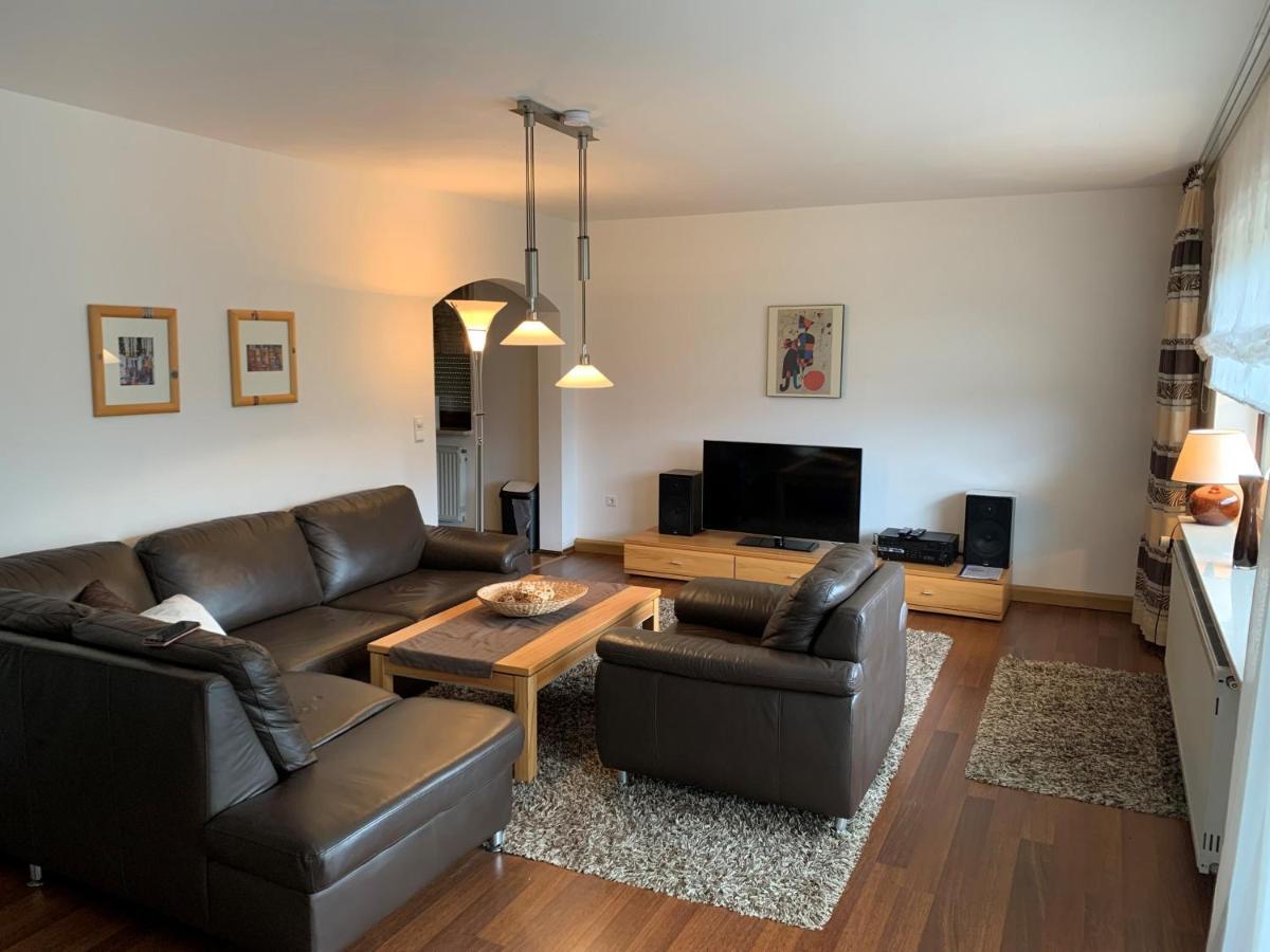 Feriendorf Am Hohen Bogen Haus 98 Eg أراتش المظهر الخارجي الصورة
