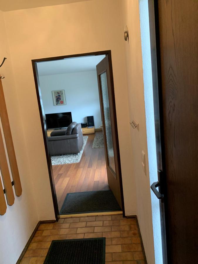 Feriendorf Am Hohen Bogen Haus 98 Eg أراتش المظهر الخارجي الصورة