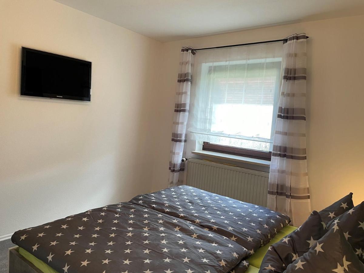 Feriendorf Am Hohen Bogen Haus 98 Eg أراتش المظهر الخارجي الصورة